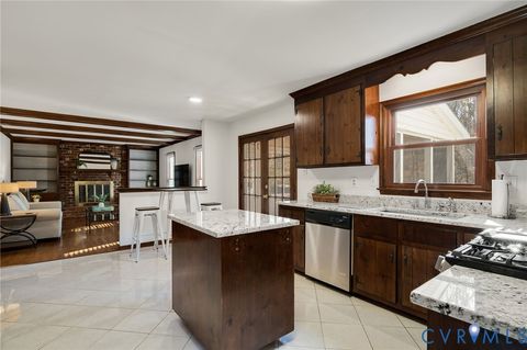 Tiny photo for 9621 Peppertree Drive, Henrico, VA 23238 (MLS # 2532104)