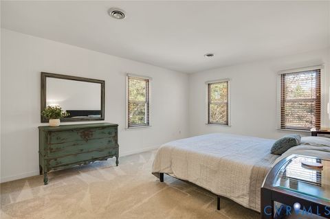 Tiny photo for 9621 Peppertree Drive, Henrico, VA 23238 (MLS # 2532104)