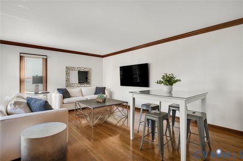 Tiny photo for 9621 Peppertree Drive, Henrico, VA 23238 (MLS # 2532104)