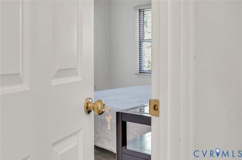 Tiny photo for 9621 Peppertree Drive, Henrico, VA 23238 (MLS # 2532104)