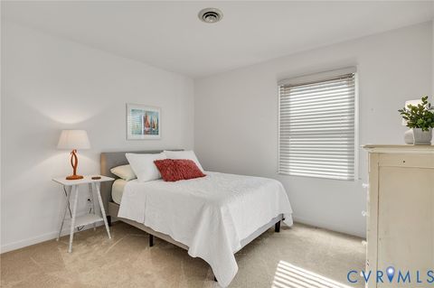 Tiny photo for 9621 Peppertree Drive, Henrico, VA 23238 (MLS # 2532104)