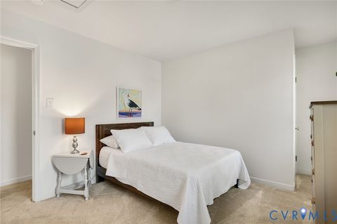 Tiny photo for 9621 Peppertree Drive, Henrico, VA 23238 (MLS # 2532104)