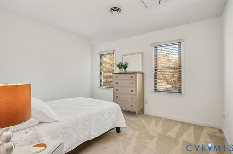 Tiny photo for 9621 Peppertree Drive, Henrico, VA 23238 (MLS # 2532104)