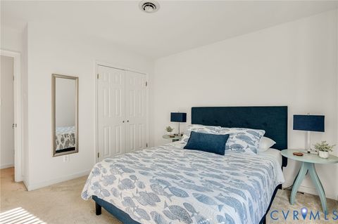 Tiny photo for 9621 Peppertree Drive, Henrico, VA 23238 (MLS # 2532104)