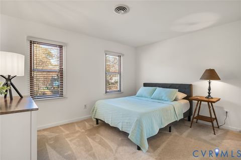 Tiny photo for 9621 Peppertree Drive, Henrico, VA 23238 (MLS # 2532104)