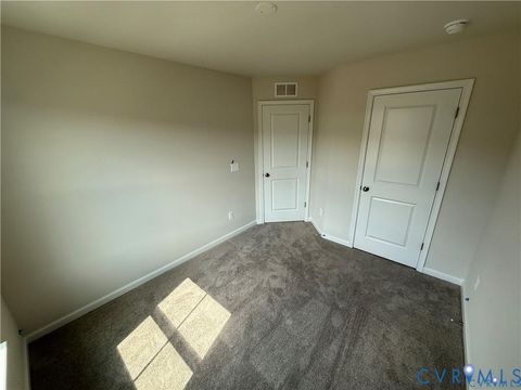 Tiny photo for 8753 whitman Drive, Chesterfield, VA 23832 (MLS # 2603317)