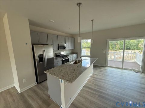 Tiny photo for 8753 whitman Drive, Chesterfield, VA 23832 (MLS # 2603317)