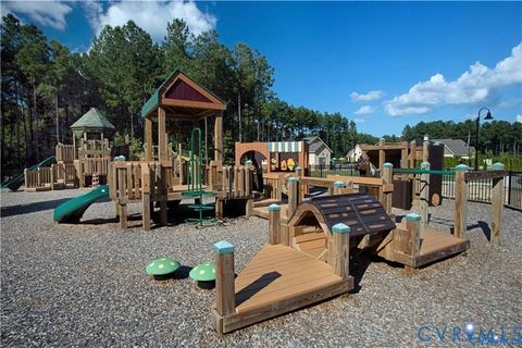 Tiny photo for 8753 whitman Drive, Chesterfield, VA 23832 (MLS # 2603317)