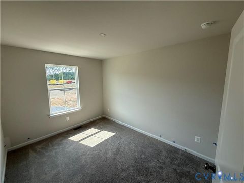 Tiny photo for 8753 whitman Drive, Chesterfield, VA 23832 (MLS # 2603317)