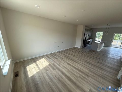 Tiny photo for 8753 whitman Drive, Chesterfield, VA 23832 (MLS # 2603317)