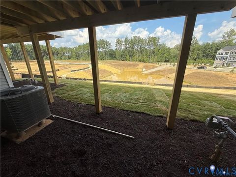 Tiny photo for 8753 whitman Drive, Chesterfield, VA 23832 (MLS # 2603317)