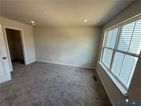 Tiny photo for 8753 whitman Drive, Chesterfield, VA 23832 (MLS # 2603317)