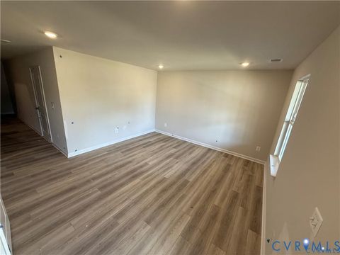 Tiny photo for 8753 whitman Drive, Chesterfield, VA 23832 (MLS # 2603317)