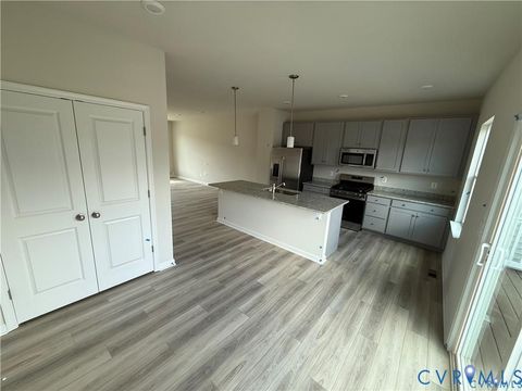 Tiny photo for 8753 whitman Drive, Chesterfield, VA 23832 (MLS # 2603317)