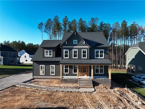 A home in Moseley