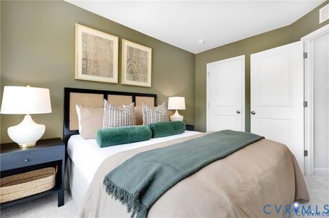 Tiny photo for 8712 Pioneer Hill Drive, Chesterfield, VA 23832 (MLS # 2611645)