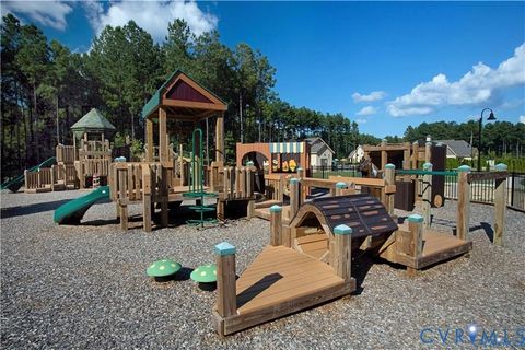 Tiny photo for 8712 Pioneer Hill Drive, Chesterfield, VA 23832 (MLS # 2611645)