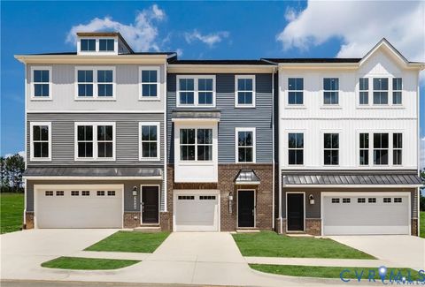 Photo of 8712 Pioneer Hill Drive, Chesterfield, VA 23832 (MLS # 2611645)