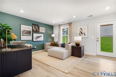 Tiny photo for 8712 Pioneer Hill Drive, Chesterfield, VA 23832 (MLS # 2611645)