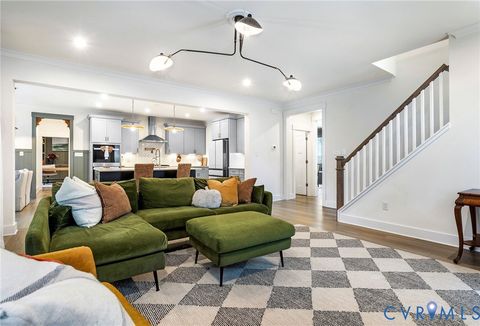 Tiny photo for 15501 Match Rail Place, Chesterfield, VA 23832 (MLS # 2527968)