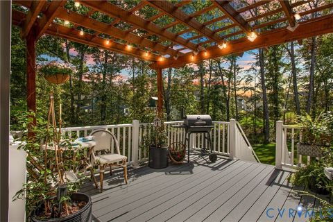 Tiny photo for 15501 Match Rail Place, Chesterfield, VA 23832 (MLS # 2527968)