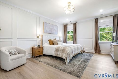 Tiny photo for 15501 Match Rail Place, Chesterfield, VA 23832 (MLS # 2527968)