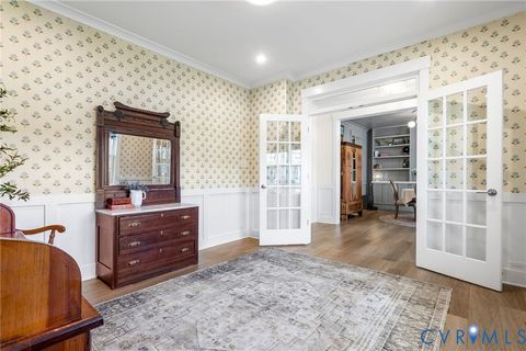 Tiny photo for 15501 Match Rail Place, Chesterfield, VA 23832 (MLS # 2527968)
