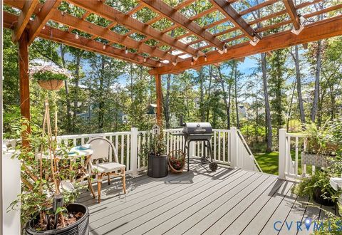 Tiny photo for 15501 Match Rail Place, Chesterfield, VA 23832 (MLS # 2527968)