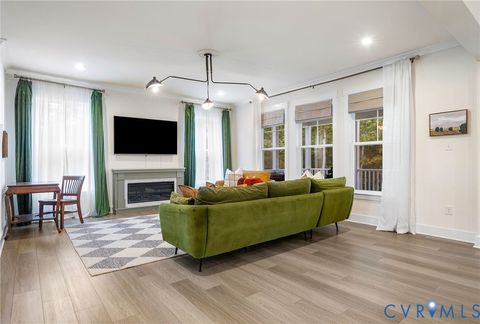 Tiny photo for 15501 Match Rail Place, Chesterfield, VA 23832 (MLS # 2527968)