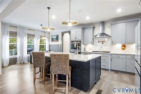 Tiny photo for 15501 Match Rail Place, Chesterfield, VA 23832 (MLS # 2527968)