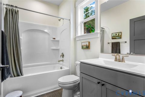 Tiny photo for 15501 Match Rail Place, Chesterfield, VA 23832 (MLS # 2527968)
