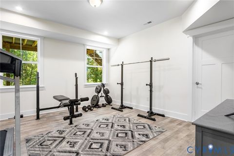 Tiny photo for 15501 Match Rail Place, Chesterfield, VA 23832 (MLS # 2527968)