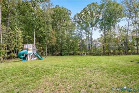 Tiny photo for 15501 Match Rail Place, Chesterfield, VA 23832 (MLS # 2527968)