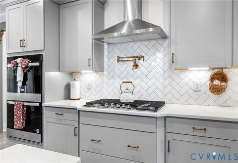 Tiny photo for 15501 Match Rail Place, Chesterfield, VA 23832 (MLS # 2527968)
