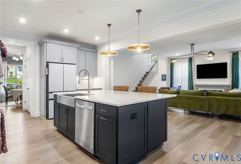 Tiny photo for 15501 Match Rail Place, Chesterfield, VA 23832 (MLS # 2527968)