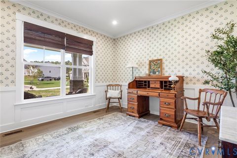 Tiny photo for 15501 Match Rail Place, Chesterfield, VA 23832 (MLS # 2527968)