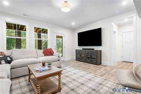 Tiny photo for 15501 Match Rail Place, Chesterfield, VA 23832 (MLS # 2527968)