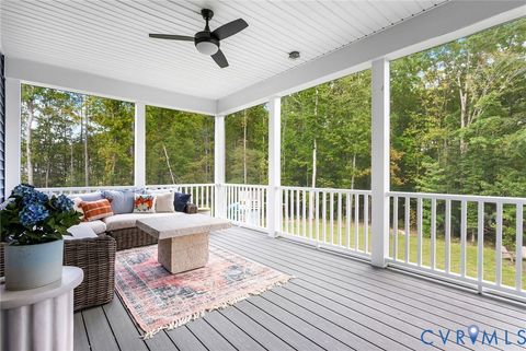Tiny photo for 15501 Match Rail Place, Chesterfield, VA 23832 (MLS # 2527968)