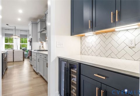 Tiny photo for 15501 Match Rail Place, Chesterfield, VA 23832 (MLS # 2527968)