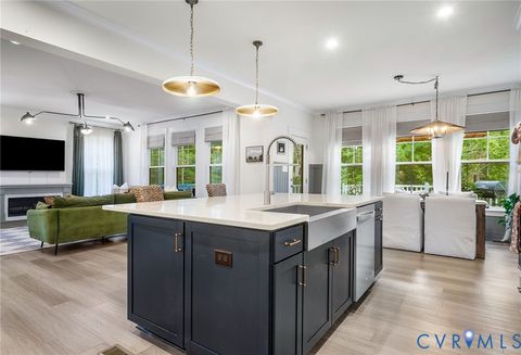 Tiny photo for 15501 Match Rail Place, Chesterfield, VA 23832 (MLS # 2527968)