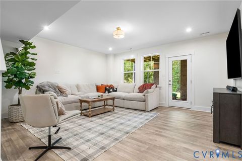 Tiny photo for 15501 Match Rail Place, Chesterfield, VA 23832 (MLS # 2527968)