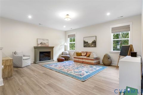 Tiny photo for 15501 Match Rail Place, Chesterfield, VA 23832 (MLS # 2527968)