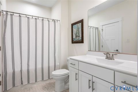 Tiny photo for 15501 Match Rail Place, Chesterfield, VA 23832 (MLS # 2527968)