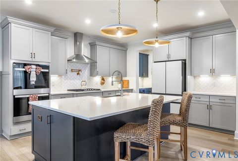 Tiny photo for 15501 Match Rail Place, Chesterfield, VA 23832 (MLS # 2527968)