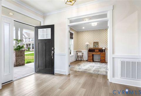 Tiny photo for 15501 Match Rail Place, Chesterfield, VA 23832 (MLS # 2527968)
