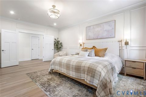 Tiny photo for 15501 Match Rail Place, Chesterfield, VA 23832 (MLS # 2527968)
