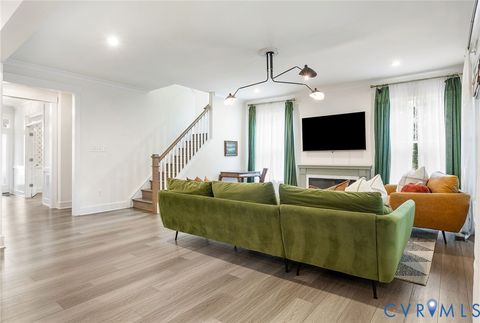 Tiny photo for 15501 Match Rail Place, Chesterfield, VA 23832 (MLS # 2527968)