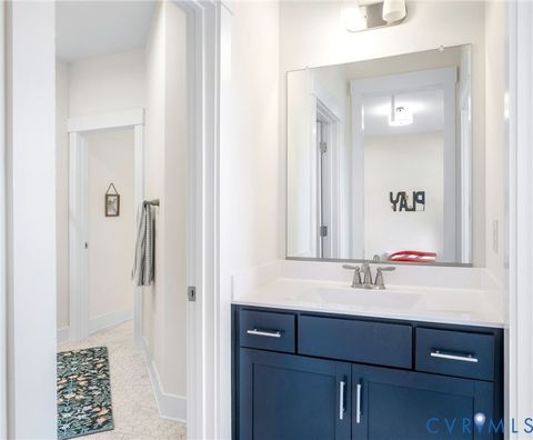 Tiny photo for 15501 Match Rail Place, Chesterfield, VA 23832 (MLS # 2527968)