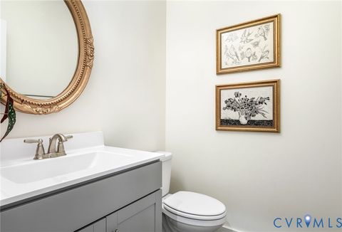 Tiny photo for 15501 Match Rail Place, Chesterfield, VA 23832 (MLS # 2527968)