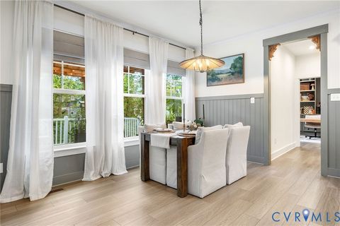 Tiny photo for 15501 Match Rail Place, Chesterfield, VA 23832 (MLS # 2527968)